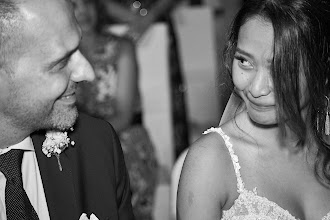 Весільний фотограф Giacomo Esposito. Фотографія від 04.12.2020