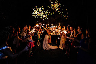 Fotógrafo de bodas Valentino Lucido. Foto del 21.09.2019