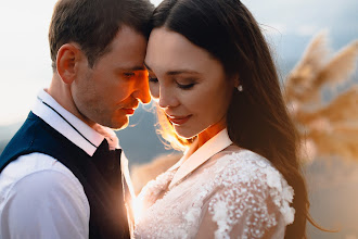 婚礼摄影师Maksim Mota. 23.05.2025的图片