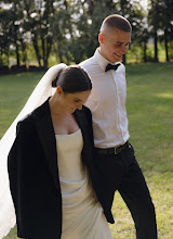 Svatební fotograf Olya Klimuk. Fotografie z 23.08.2025