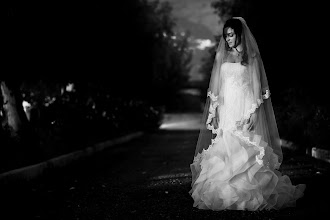 Fotógrafo de bodas Riccardo Piccinini. Foto del 15.01.2018