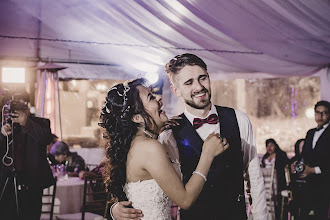 Wedding photographer Jessica Rocha. Photo of 23.04.2019