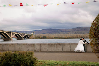 Wedding photographer Vladimir Smetana. Photo of 07.10.2025