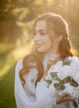 Wedding photographer Shibilkina Mariya. Photo of 28.05.2024