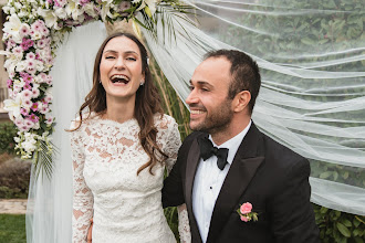 Photographe de mariage Umur Dilek. Photo du 07.01.2020