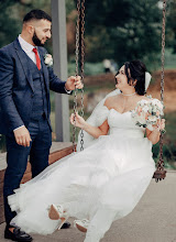 Wedding photographer Andrey Sparrovskiy. Photo of 21.08.2023
