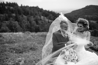 Fotógrafo de casamento Konstantin Khruschev. Foto de 08.12.2023