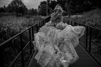 Свадебный фотограф Сергей Беликов. Фотография от 18.10.2020