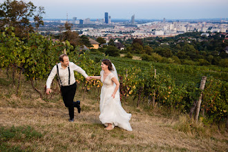 Свадебный фотограф Graziano Guerini. Фотография от 15.10.2023