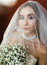 Hochzeitsfotograf Darya Potaynova. Foto vom 16.02.2024