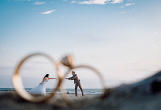 Fotógrafo de bodas Bryan Baquerizo. Foto del 24.04.2020