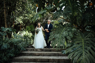 Photographe de mariage Marysol San Román. Photo du 30.04.2025