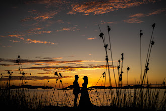 Fotógrafo de bodas Hilario Miranda. Foto del 04.07.2023