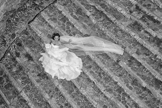 Vestuvių fotografas: Roberto Capaccioli. 05.01.2021 nuotrauka