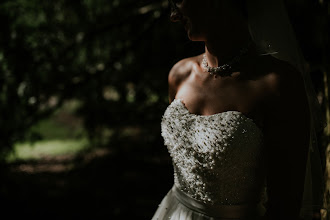 Photographe de mariage Michèle Giebing. Photo du 11.05.2023