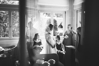 Wedding photographer Patrik Kulich. Photo of 13.03.2024