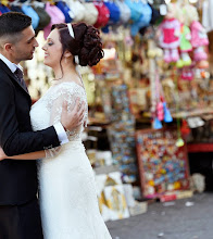 Fotógrafo de bodas Teo Landelli. Foto del 14.02.2019