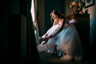 Photographe de mariage Antonio Díaz. Photo du 28.04.2025