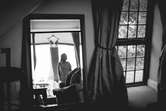 Wedding photographer Declan Devlin. Photo of 18.11.2020