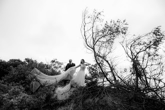 Fotografo di matrimoni Alessandro Spagnolo. Foto del 08.03.2024