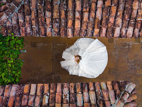 Düğün fotoğrafçısı Ahmed Saturno. Fotoğraf 09.04.2020 tarihinde