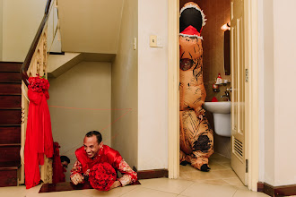 Photographe de mariage Chuong Nguyen. Photo du 08.07.2024
