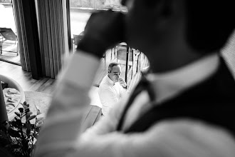 Düğün fotoğrafçısı Miguel Cunha. Fotoğraf 09.11.2020 tarihinde