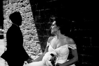 Wedding photographer Gennaro De Rosa. Photo of 29.10.2022