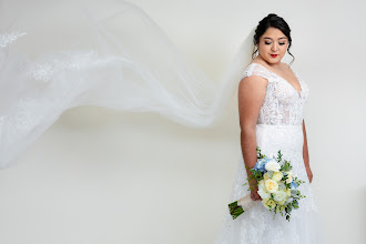 Fotografo di matrimoni Juan Gonzalez. Foto del 16.05.2025