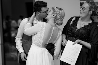Fotografer pernikahan David Orban. Foto tanggal 24.05.2024