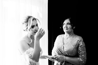 Wedding photographer Stefan Chelmu. Photo of 15.09.2025