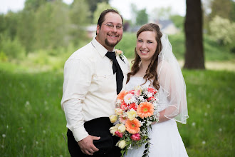 Photographe de mariage Sarah Roegner. Photo du 30.12.2019