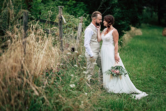 Huwelijksfotograaf Karel Štěpánek. Foto van 11.06.2021