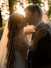 婚禮攝影師Sofiya Serdyuk. 26.08.2025的照片
