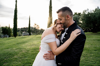 婚礼摄影师Luca Storri. 03.05.2024的图片