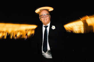 Hochzeitsfotograf Matteo Lomonte. Foto vom 14.12.2022