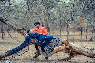 Bryllupsfotograf Amit Chauhan. Bilde av 27.04.2023