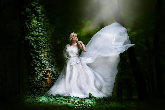 Fotógrafo de casamento Izabela Siama. Foto de 24.02.2020