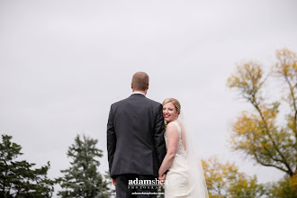 Fotografo di matrimoni Adam Shea. Foto del 20.04.2023