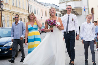 Nhiếp ảnh gia ảnh cưới Adrienn Nyárádi. Ảnh trong ngày 13.03.2019
