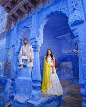 Svatební fotograf Saurabh Jain Patwari. Fotografie z 16.09.2022