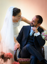 Fotógrafo de bodas Giacomo Garioni. Foto del 18.08.2016