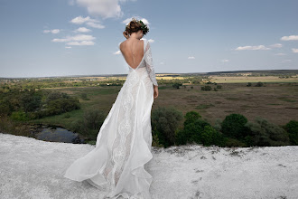 Svadobný fotograf Vitaliy Melikhov. Fotografia z 27.08.2019