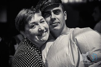 婚姻写真家 Vitaliy Celischev. 16.03.2020 の写真