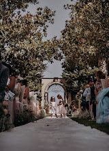 Hochzeitsfotograf Daniele Bracciamà. Foto vom 17.04.2024