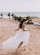 Fotografo di matrimoni Vasiliy Lopatin. Foto del 18.04.2024