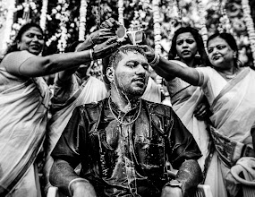 Photographe de mariage Saurabh Kakade. Photo du 01.08.2022