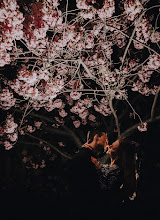Hochzeitsfotograf Anastasiya Ram. Foto vom 18.05.2025