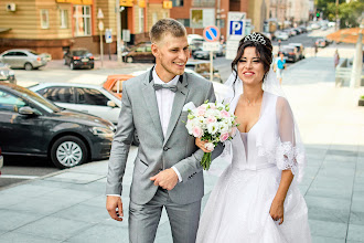 Svatební fotograf Lavrenko Ivan. Fotografie z 10.06.2021