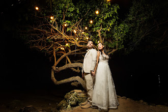 Fotógrafo de bodas Remberto Castro Martinez. Foto del 24.07.2025